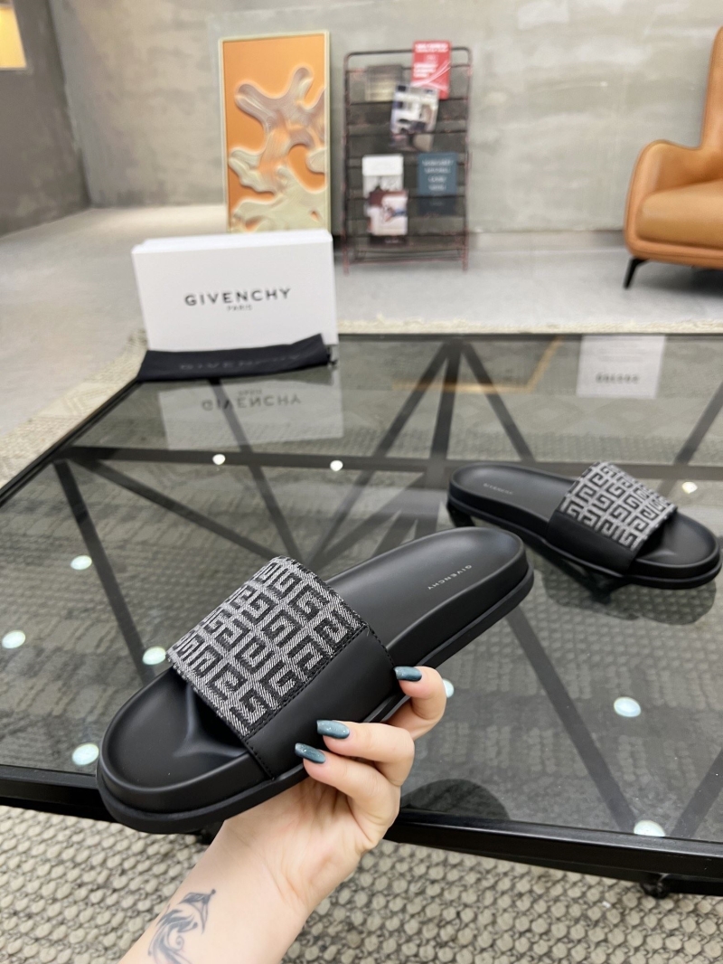 Givenchy Slippers